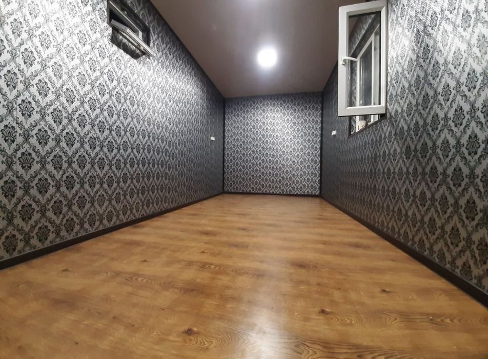 Контейнер дан домик Уй офис