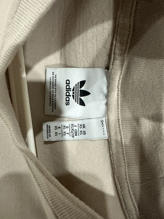 Футболка adidas s