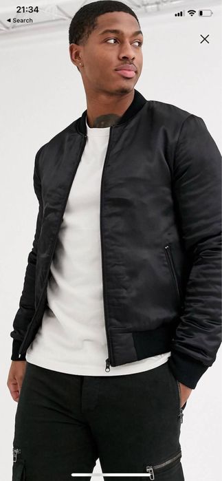 Geaca Bolongaro M Asos