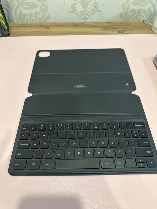 Чехол-клавиатура для xiaomi mi pad 5/5pro
