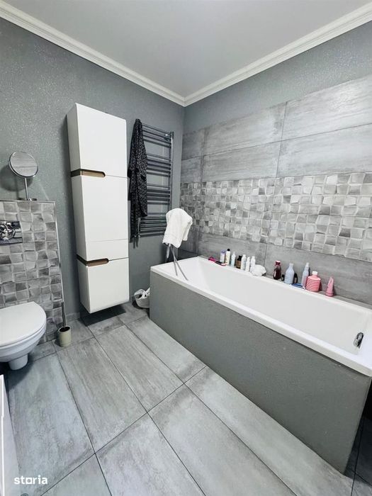 Casa Santandrei Plan Parter teren 501 mp