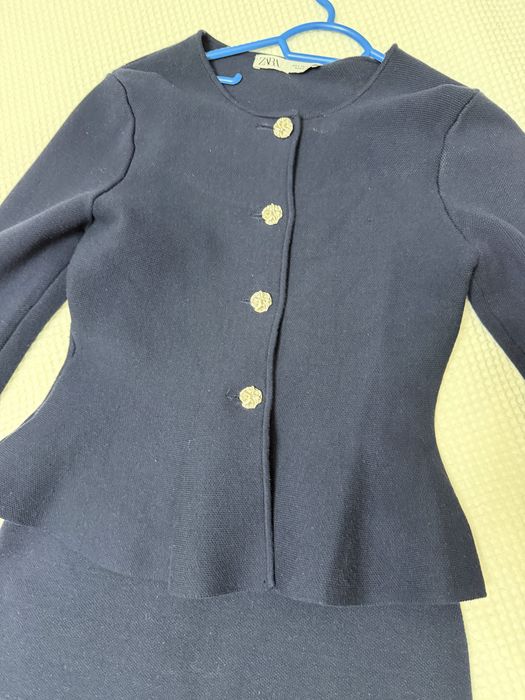 Двойка ZARA костюм