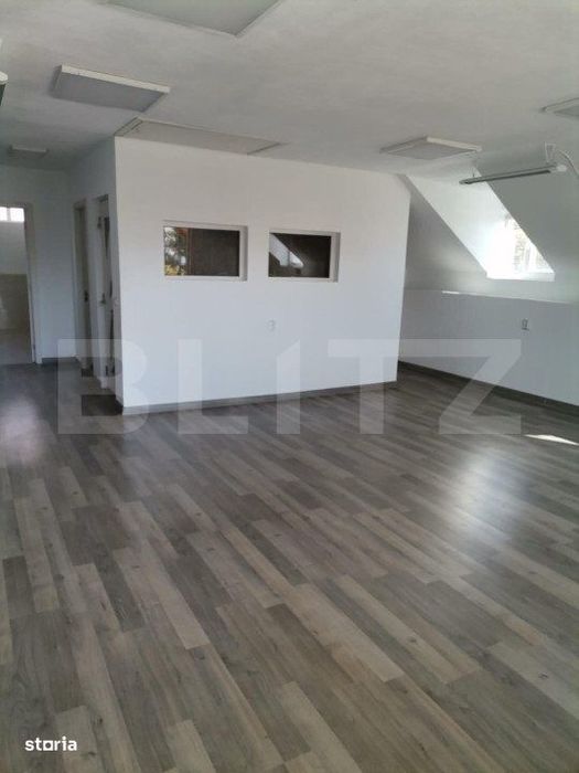 Spatiu birouri 225 mp, Aleea Manastirea Dealu, Targoviste