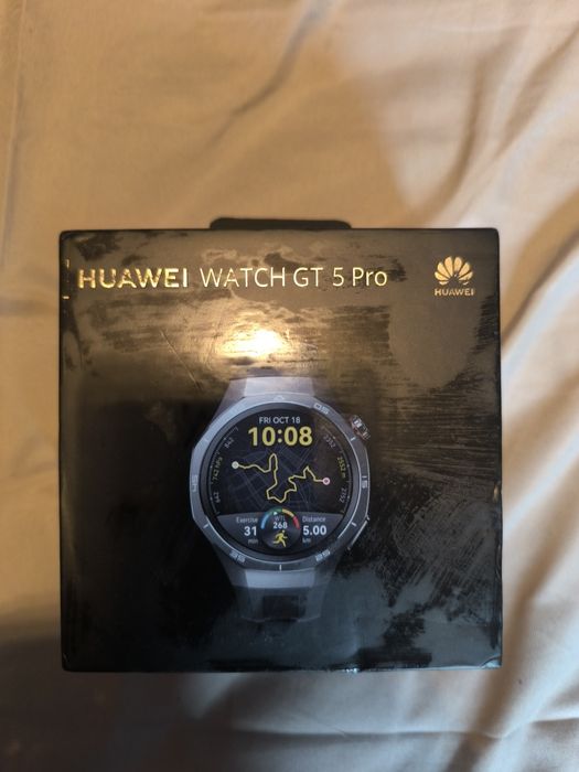 Huawei GT 5 Pro Utilizat