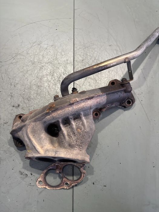 Galerie evacuare BMW Seria 3 2000 316i MT (105 hp)