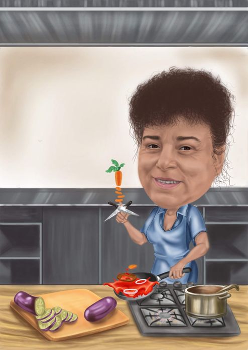 Карикатури и шаржове