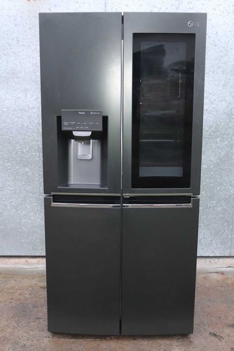 Холодильник двухкамерный