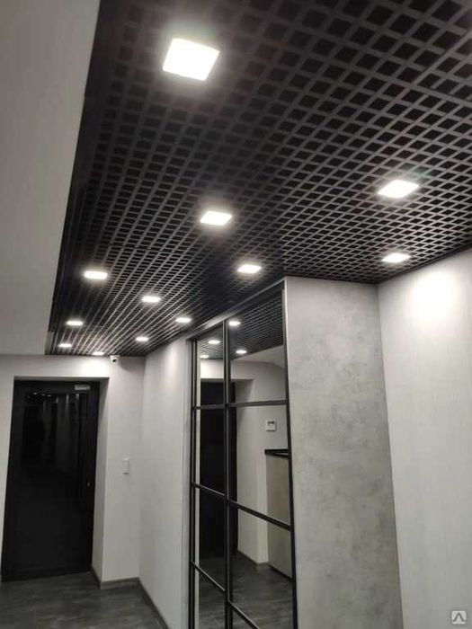 Грилято, грильято, грилята потолок