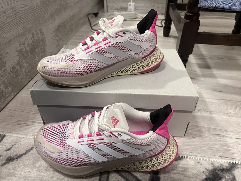 Adidas 4DFWD 38 н.