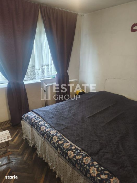 Apartament 2 camere, decomandat, Zona Soarelui