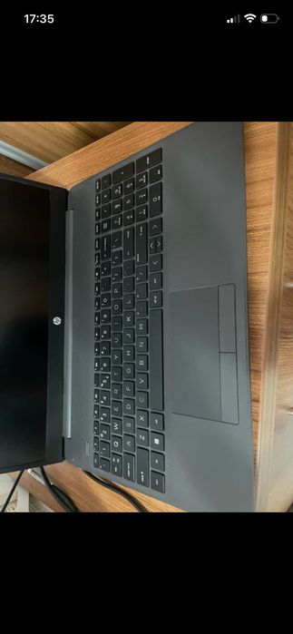 Laptop HP in stare foarte bună