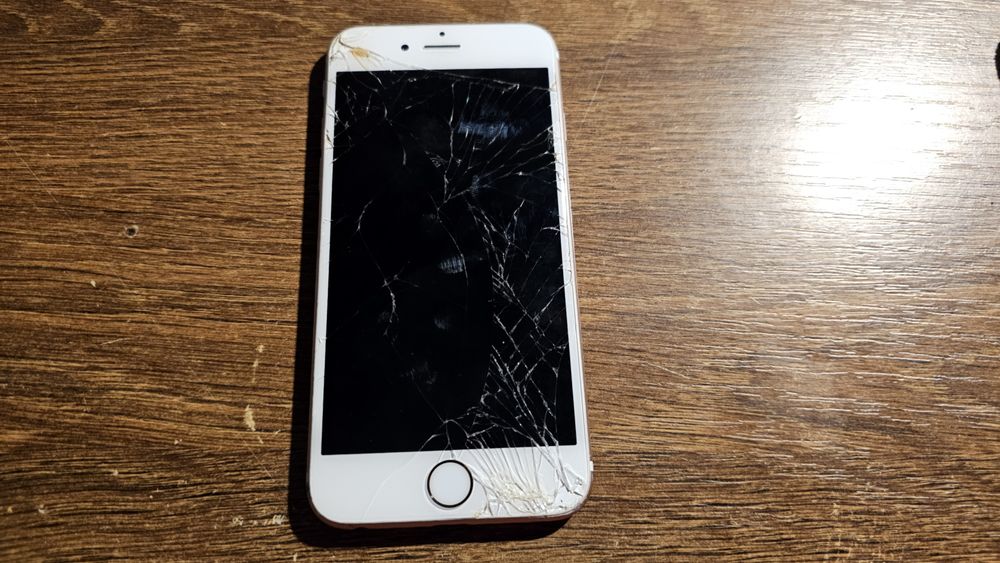 iPhone 6s roze 64Gb
