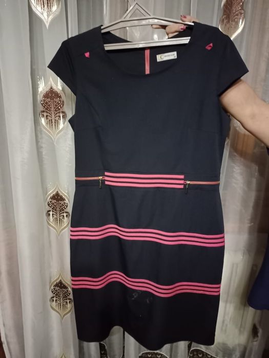 Платья производство Турция