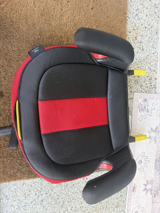 Inaltator scaun isofix copil Peg Perego