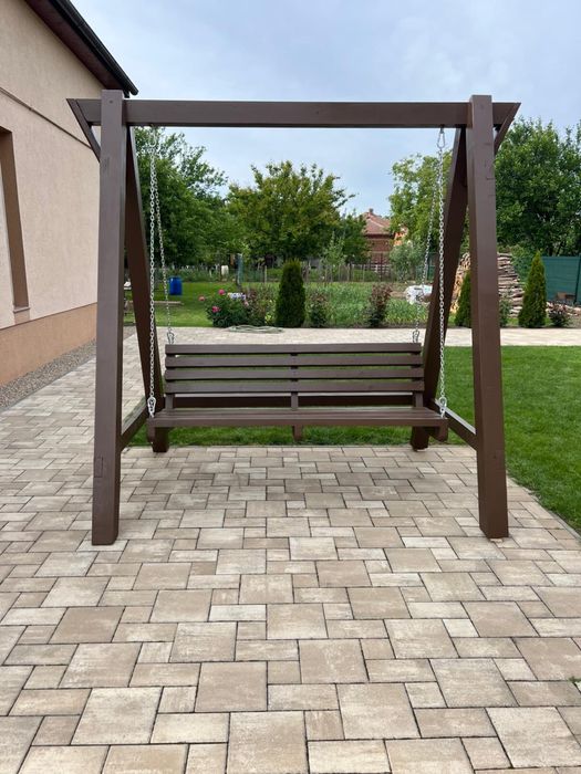 Balansoar de gradina