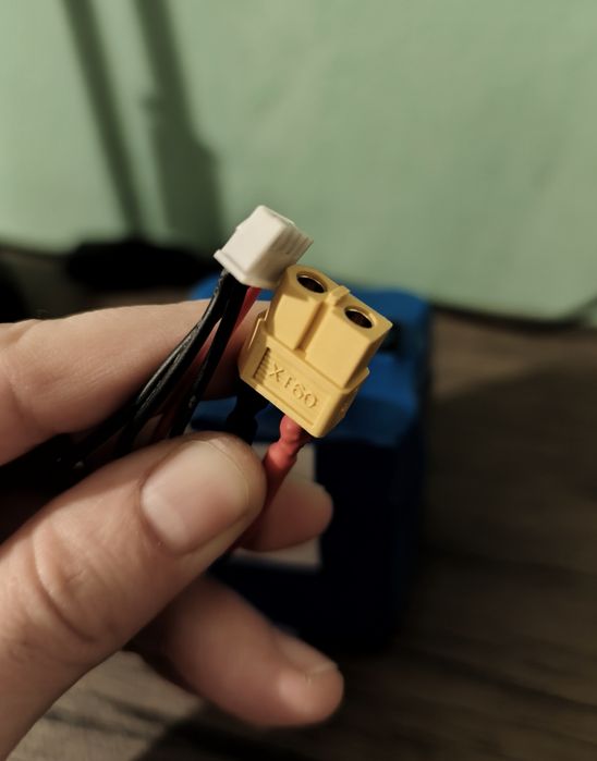 Acumulator/Baterie Navomodel 12v 12000mAh