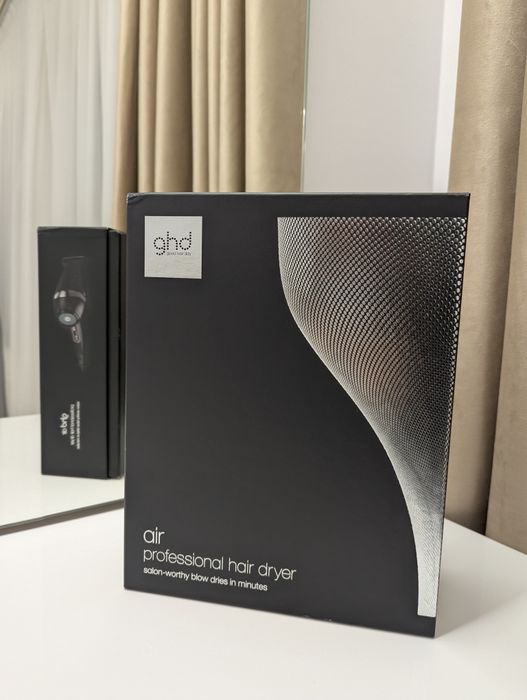Feon GHD Air Professional -Nou-