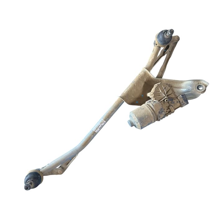 Ansamblu Stergator Dacia Duster 2010 - >