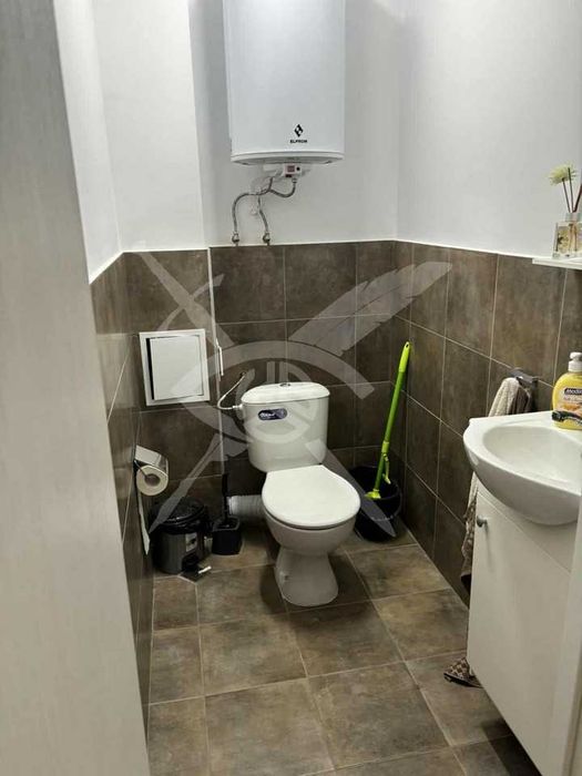 Дава се под наем Едностаен апартамент в Варна, Левски - 32 кв.м за 300 € - Снимка #2