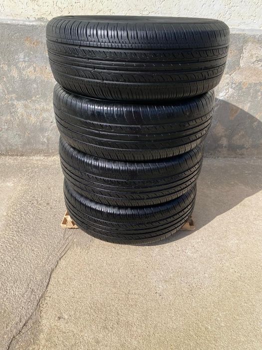 Летни шины Kapsen comfortmax