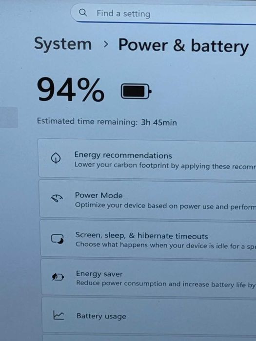 Dell XPS 9305 Intel i5-1135G7/8RAM/512GB NVMe/Intel Iris XE/4k Touch