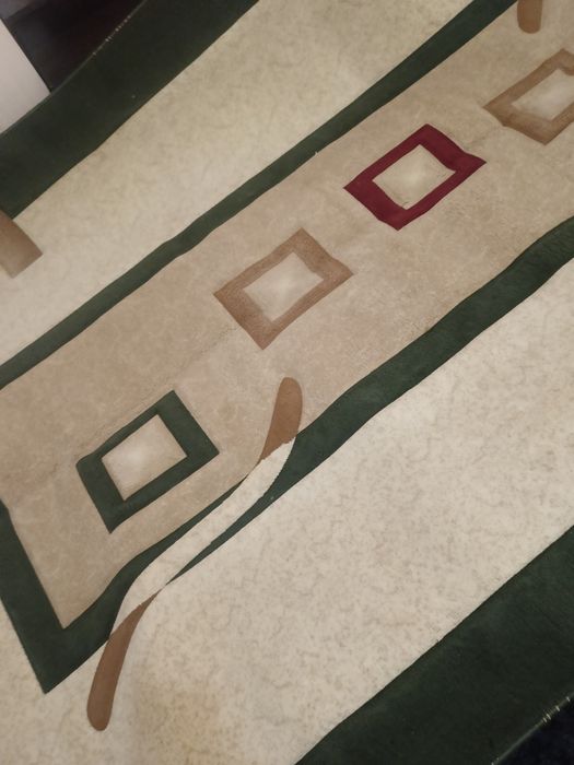 Продам хороший ковёр 4 на 2