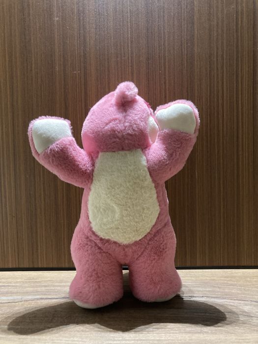 продам мишку с картинкой