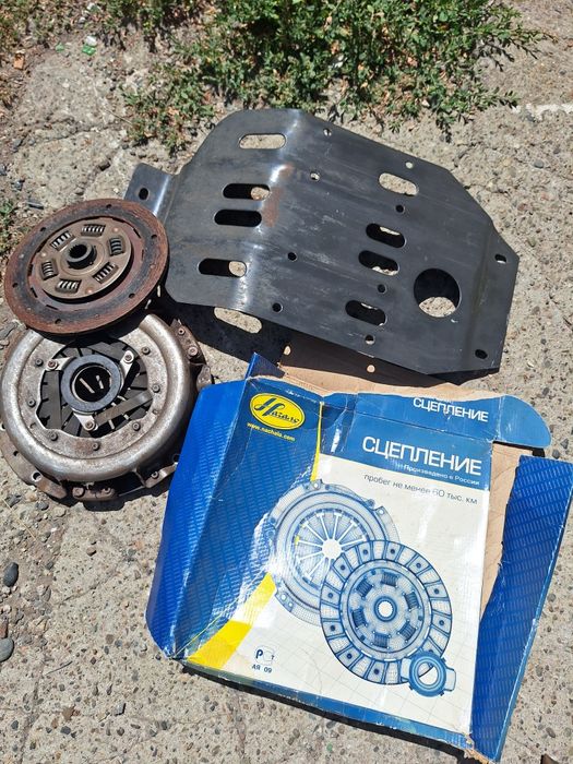 Продам запчасти  на ЖИГУЛИ