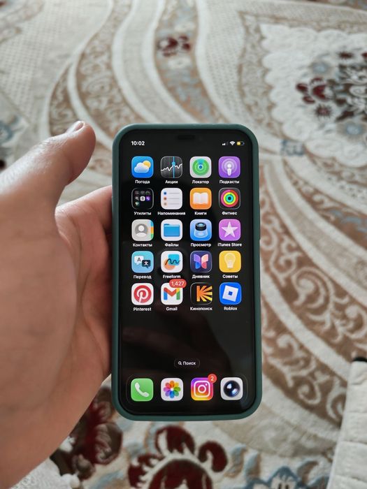 iPhone 12 mini 128gb kh/a