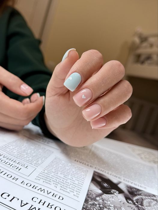 Маникюр , педикюр шиллак, наращивание, аппаратный маникюр