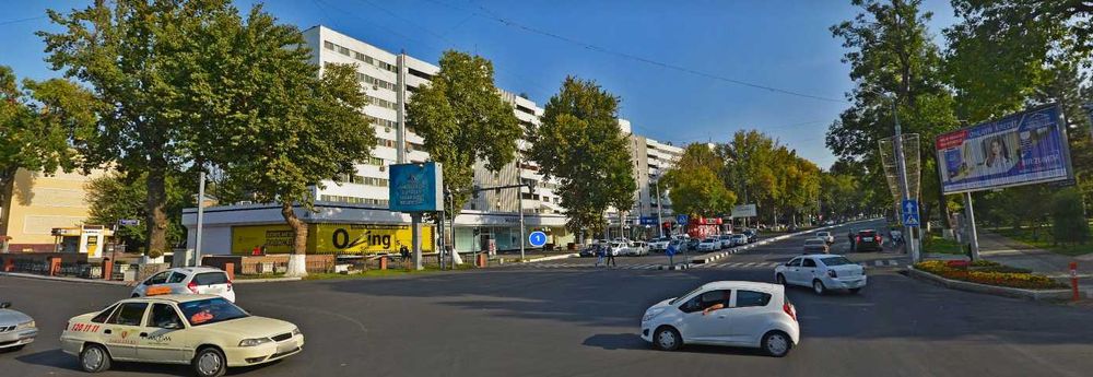 Ц1 Детский мир, первая линия 360м2  коммерческое помещение