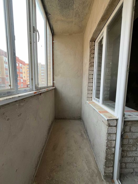 Продам 2х комн кв Черновая Батыс