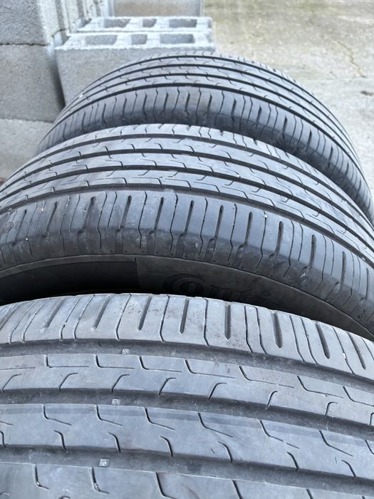 Гуми Continental 205/55/16