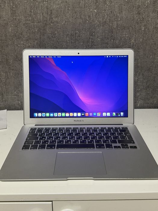 MacBook Air 13” 2017