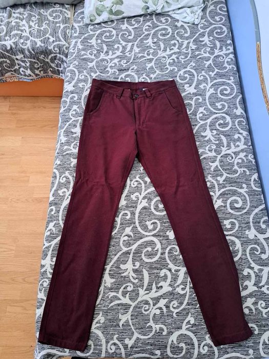 Елегантни мъжки костюми