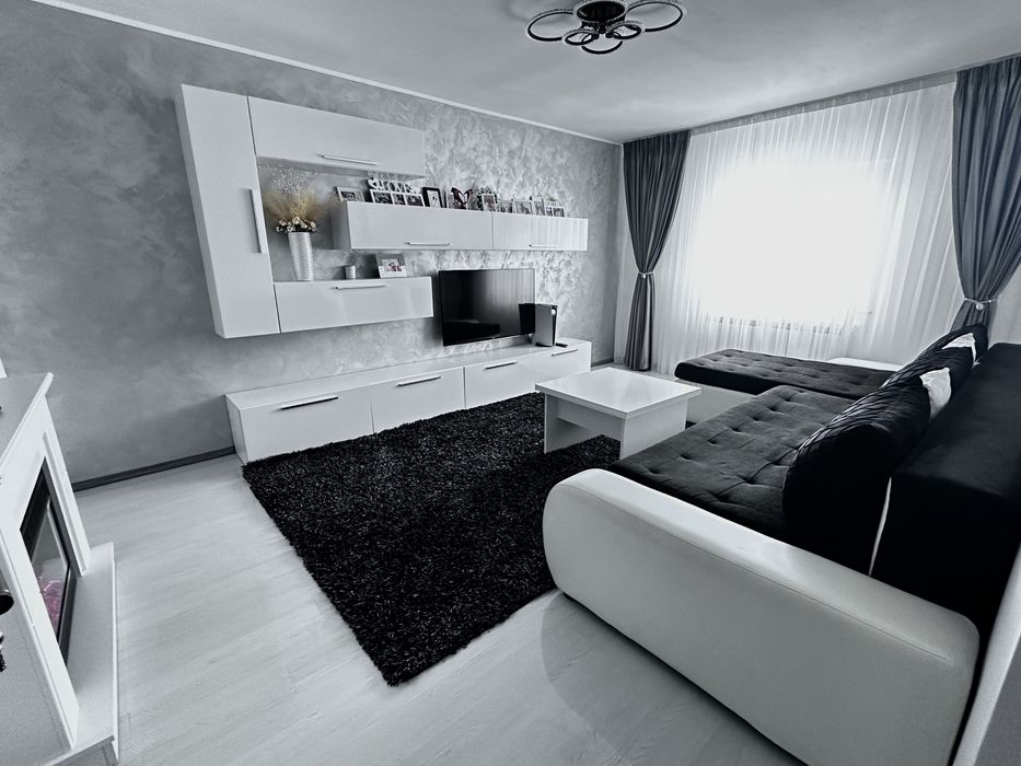 Apartament 3 camere Obcini