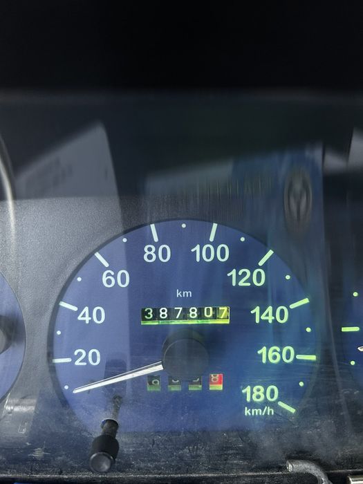 Fiat Ducato 2.8 JTD 128 к.с.