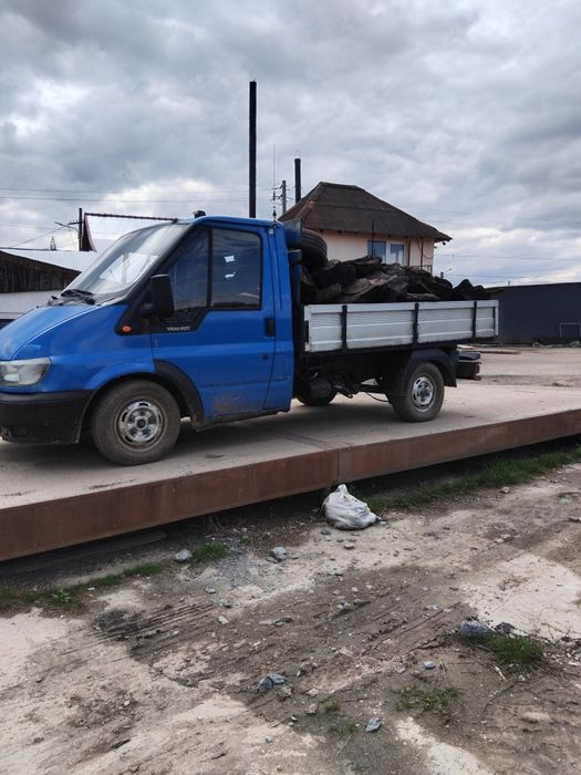 Vând cărbuni sortati