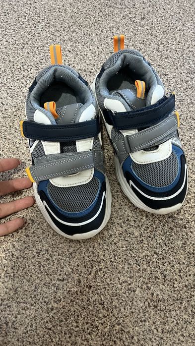 Кросовки детские