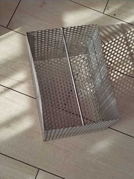 Masina fum greu evenimente