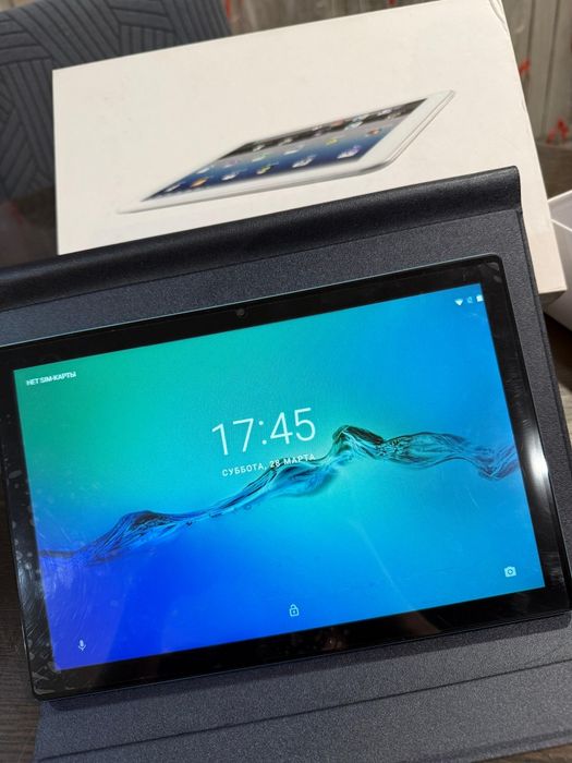 Продам планшет в отличном состоянии