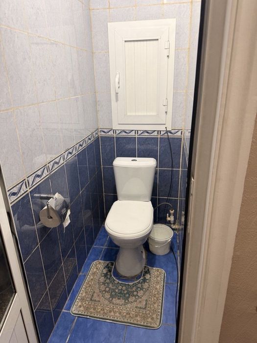 Аренда 2х комнатная Чиланзар 6