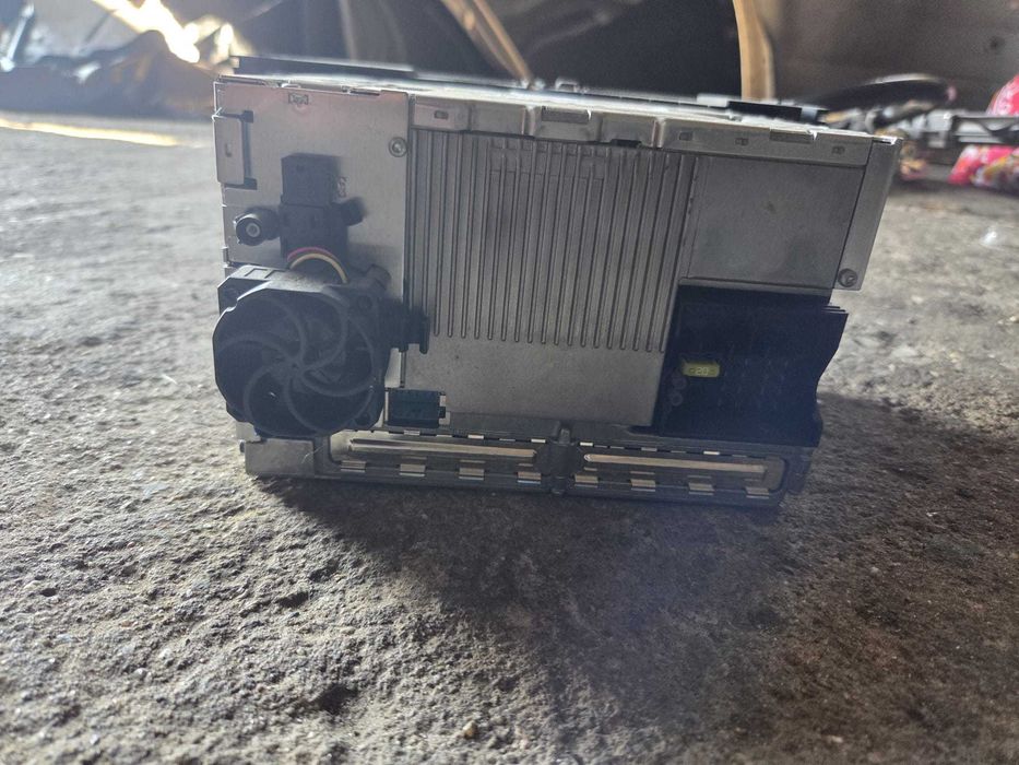 Modul navigatie mare ccc bmw x5 e70 x6 e71