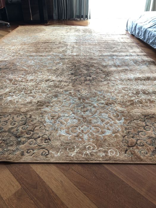 Ковры. Стильные.