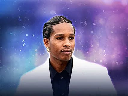 концерт A$AP Rocky