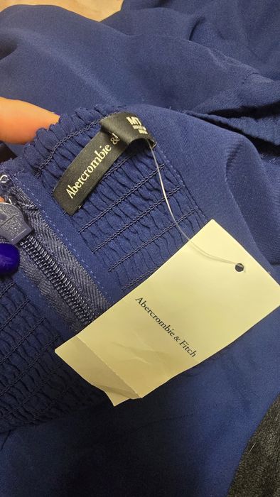 Rochie Abercrombie&Fitch M camilla