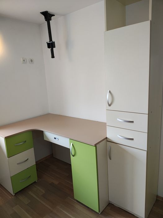 Birou copii ideal 5-12 ani