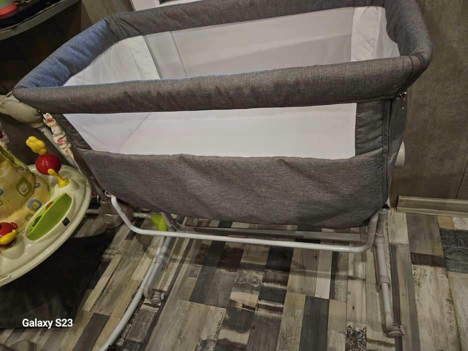 Next to me (кошарка)