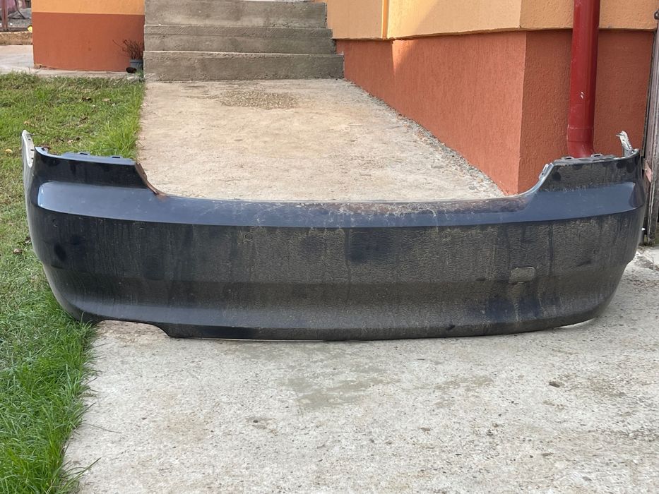 Bară față/spate +praguri e92