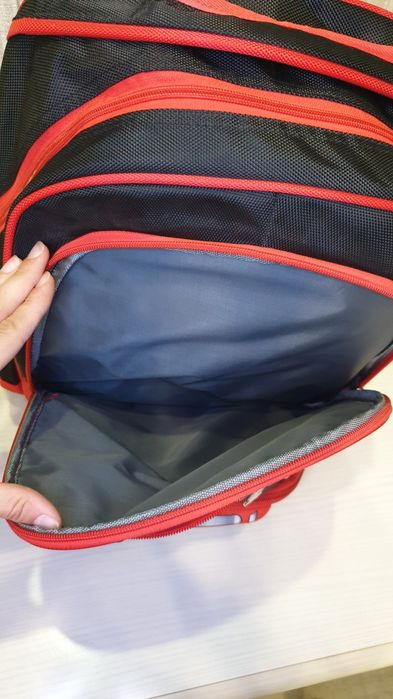 Рюкзак портфель для школьника